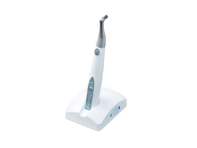 歯科用電動式ハンドピース