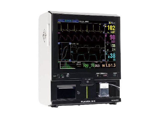 動物用生体情報モニター