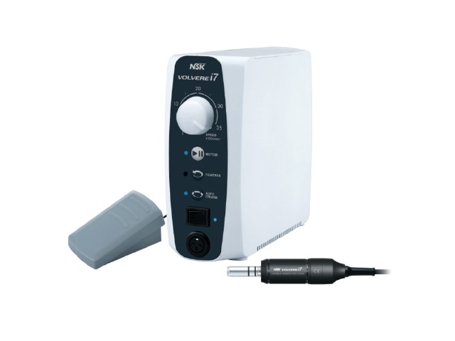 マイクロエンジン